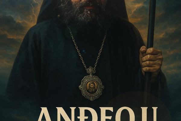 Sfântul Ioan al Shanghaiului. Un înger în trup