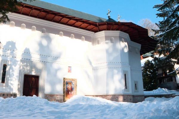 5 anotimpuri la Robaia