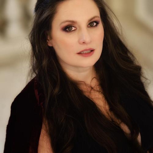 Diana Busuioc Angelson