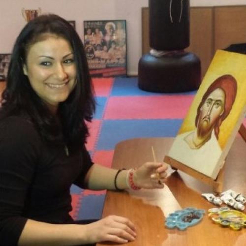 Christiana Mongol Budica