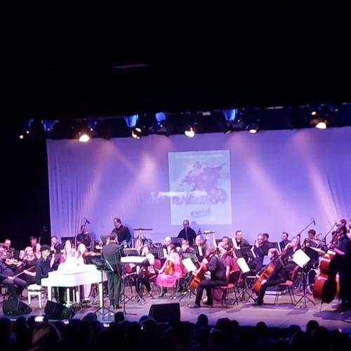 Liber Artis Orchestra