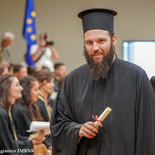 Arhim. Panteleimon Papaemanouil