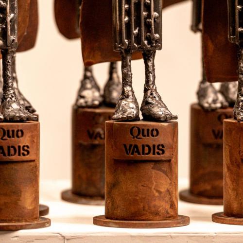 „Credință și cunoaștere”, Radio România Cultural, cu Cristian Curte